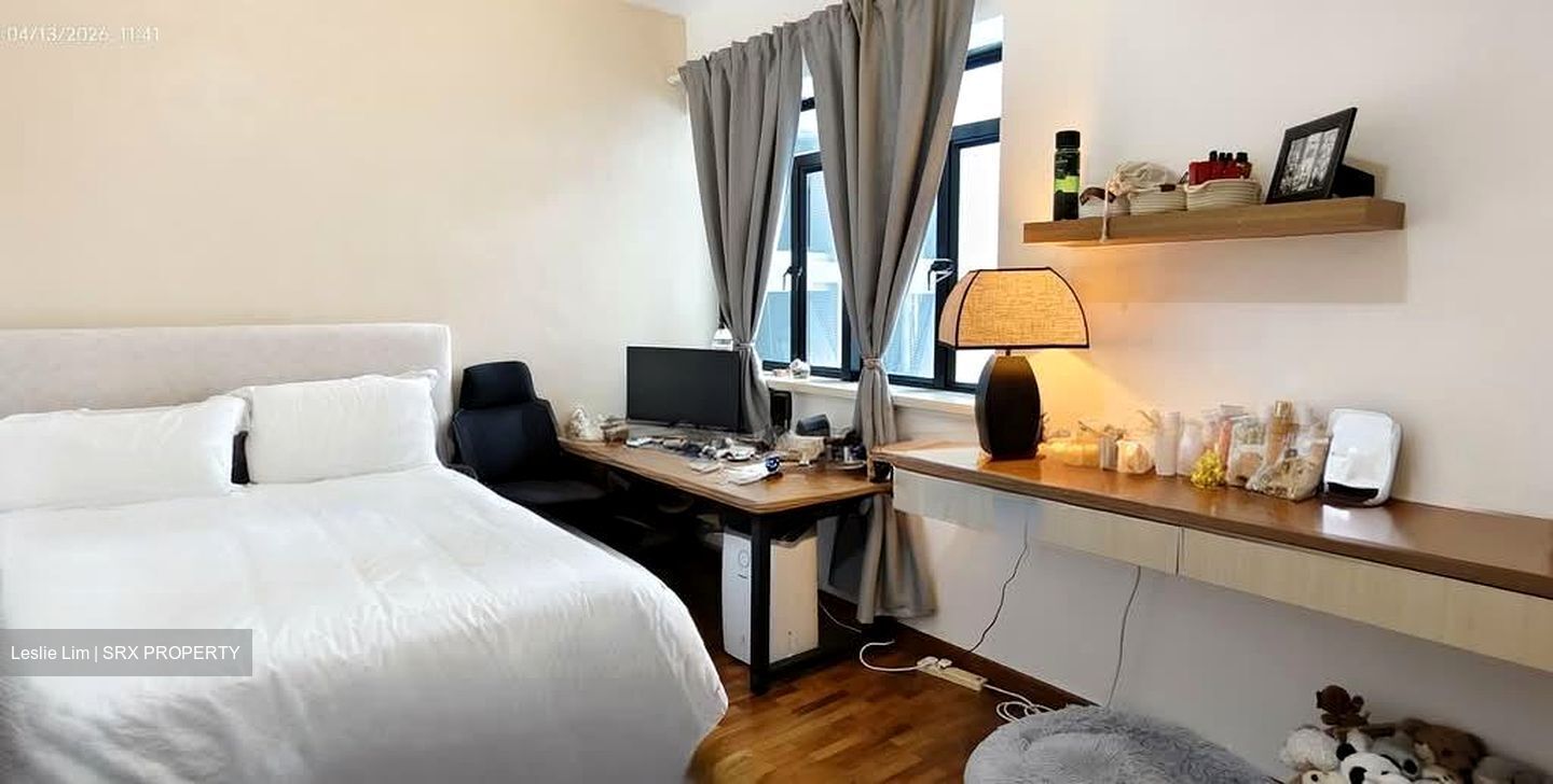 Fernwood Towers (D15), Condominium #568246941
